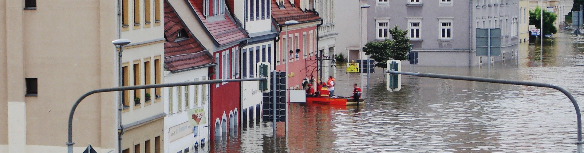 Sonderurlaub bei Hochwasser? Welche Rechte habe ich als Arbeitnehmer?