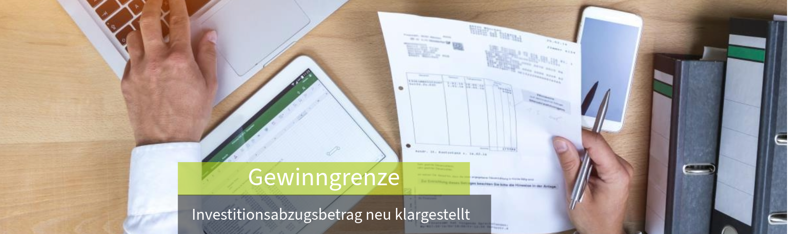 Gewinngrenze